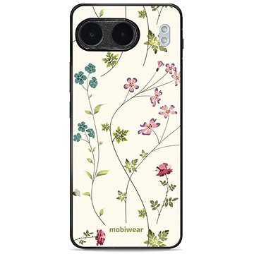 

Mobiwear Glossy lesklý pro OnePlus Nord 4 5G - G035G