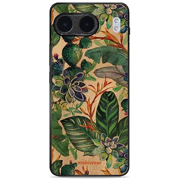 

Mobiwear Glossy lesklý pro OnePlus Nord 4 5G - G036G