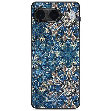 

Mobiwear Glossy lesklý pro OnePlus Nord 4 5G - G038G