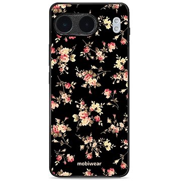 

Mobiwear Glossy lesklý pro OnePlus Nord 4 5G - G039G