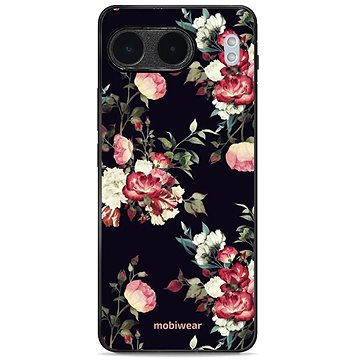

Mobiwear Glossy lesklý pro OnePlus Nord 4 5G - G040G