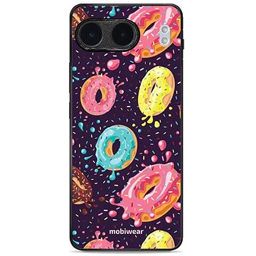 

Mobiwear Glossy lesklý pro OnePlus Nord 4 5G - G046G