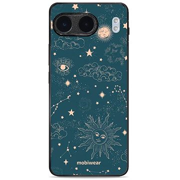 

Mobiwear Glossy lesklý pro OnePlus Nord 4 5G - G047G