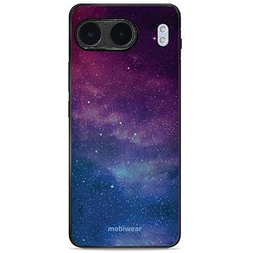 

Mobiwear Glossy lesklý pro OnePlus Nord 4 5G - G049G
