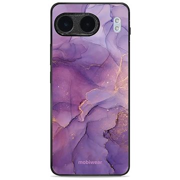 

Mobiwear Glossy lesklý pro OnePlus Nord 4 5G - G050G