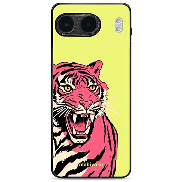 

Mobiwear Glossy lesklý pro OnePlus Nord 4 5G - G051G