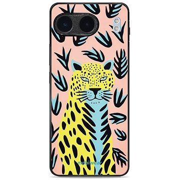 

Mobiwear Glossy lesklý pro OnePlus Nord 4 5G - G052G