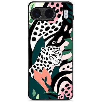 

Mobiwear Glossy lesklý pro OnePlus Nord 4 5G - G053G