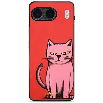 

Mobiwear Glossy lesklý pro OnePlus Nord 4 5G - G054G