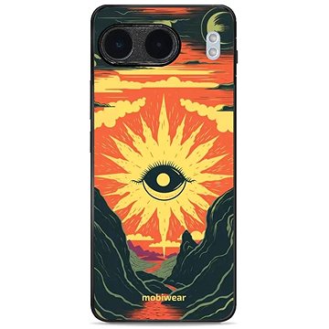 

Mobiwear Glossy lesklý pro OnePlus Nord 4 5G - G055G