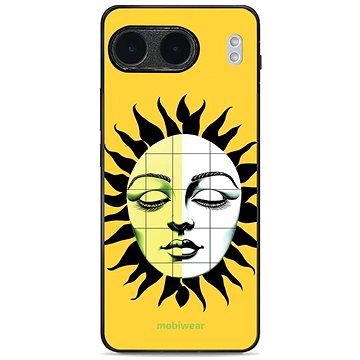 

Mobiwear Glossy lesklý pro OnePlus Nord 4 5G - G056G