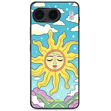 

Mobiwear Glossy lesklý pro OnePlus Nord 4 5G - G057G
