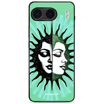 

Mobiwear Glossy lesklý pro OnePlus Nord 4 5G - G058G