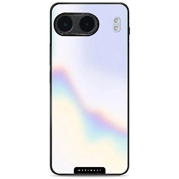 

Mobiwear Glossy lesklý pro OnePlus Nord 4 5G - G064G