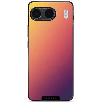 

Mobiwear Glossy lesklý pro OnePlus Nord 4 5G - G066G