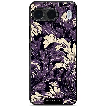 

Mobiwear Glossy lesklý pro OnePlus Nord 4 5G - GA46G