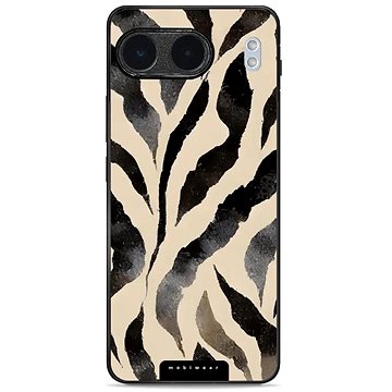 

Mobiwear Glossy lesklý pro OnePlus Nord 4 5G - GA53G