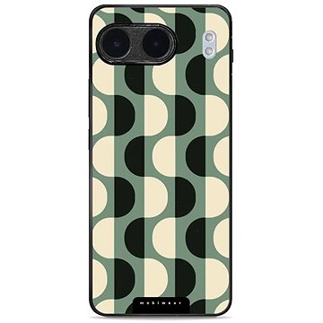

Mobiwear Glossy lesklý pro OnePlus Nord 4 5G - GA56G