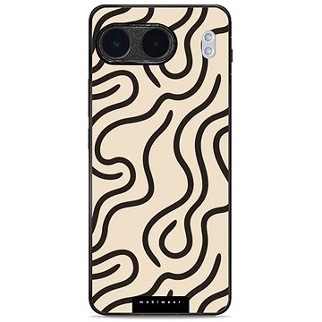 

Mobiwear Glossy lesklý pro OnePlus Nord 4 5G - GA60G