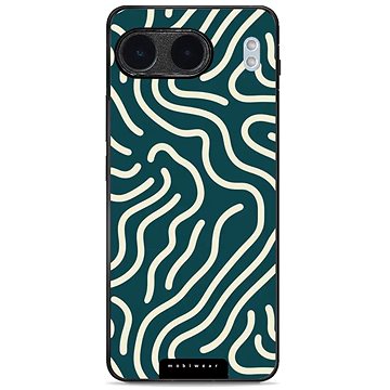 

Mobiwear Glossy lesklý pro OnePlus Nord 4 5G - GA61G