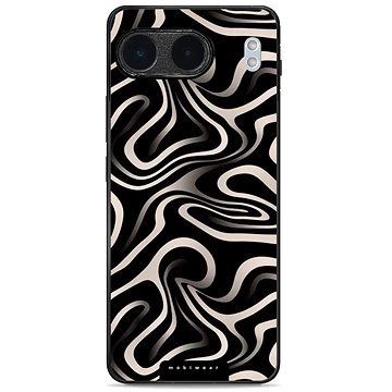 

Mobiwear Glossy lesklý pro OnePlus Nord 4 5G - GA63G
