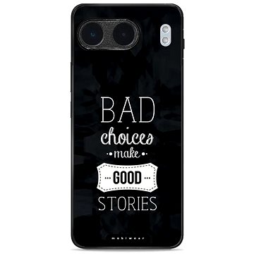 

Mobiwear Glossy lesklý pro OnePlus Nord 4 5G - G071G