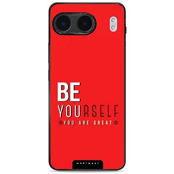 

Mobiwear Glossy lesklý pro OnePlus Nord 4 5G - G072G