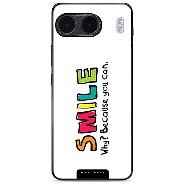 

Mobiwear Glossy lesklý pro OnePlus Nord 4 5G - G073G
