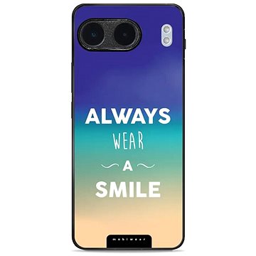 

Mobiwear Glossy lesklý pro OnePlus Nord 4 5G - G074G