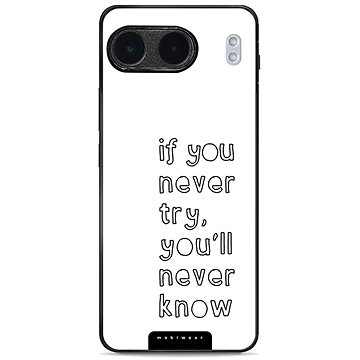 

Mobiwear Glossy lesklý pro OnePlus Nord 4 5G - G075G