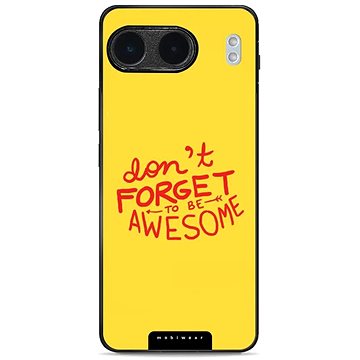 

Mobiwear Glossy lesklý pro OnePlus Nord 4 5G - G076G