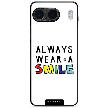 

Mobiwear Glossy lesklý pro OnePlus Nord 4 5G - G077G
