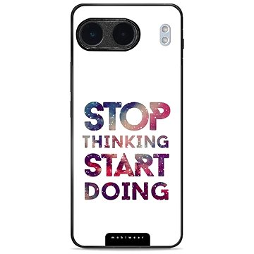 

Mobiwear Glossy lesklý pro OnePlus Nord 4 5G - G078G