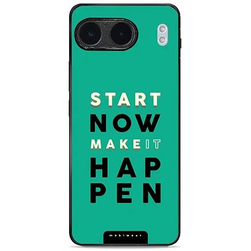 

Mobiwear Glossy lesklý pro OnePlus Nord 4 5G - G079G