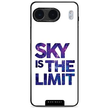 

Mobiwear Glossy lesklý pro OnePlus Nord 4 5G - G081G