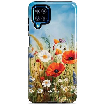 

Mobiwear Elite Pro - Samsung Galaxy A12 / M12 - EP43E - odolný
