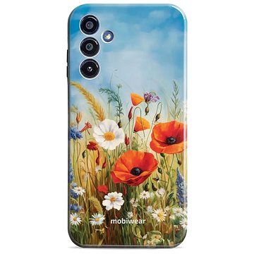 

Mobiwear Elite Pro - Samsung Galaxy A15 / A15 5G - EP43E - odolný