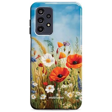 

Mobiwear Elite Pro - Samsung Galaxy A23 / A23 5G - EP43E - odolný