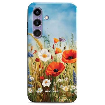 

Mobiwear Elite Pro - Samsung Galaxy S24 Plus - EP43E - odolný