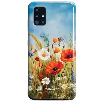 

Mobiwear Elite Pro - Samsung Galaxy A71 - EP43E - odolný