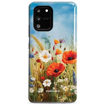 

Mobiwear Elite Pro - Samsung Galaxy S10 Lite - EP43E - odolný