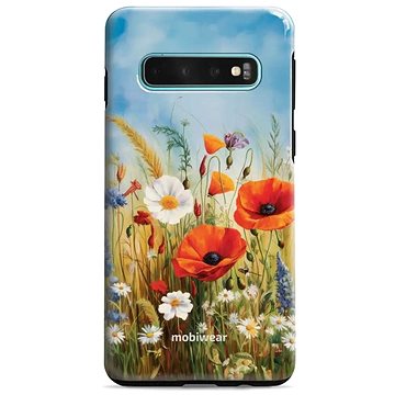 

Mobiwear Elite Pro - Samsung Galaxy S10 Plus - EP43E - odolný