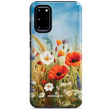 

Mobiwear Elite Pro - Samsung Galaxy S20 Plus - EP43E - odolný