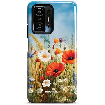 

Mobiwear Elite Pro - Xiaomi 11T / 11T Pro - EP43E - odolný