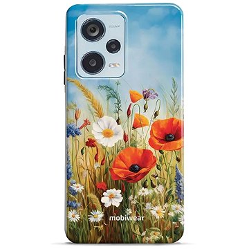 

Mobiwear Elite Pro - Xiaomi Redmi Note 12 Pro Plus 5G - EP43E - odolný