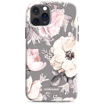 

Mobiwear Elite Pro - Apple iPhone 11 Pro - EX06E - odolný