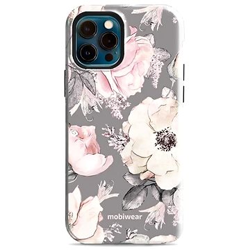 

Mobiwear Elite Pro - Apple iPhone 12 / 12 Pro - EX06E - odolný