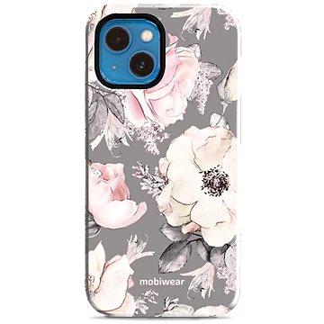 

Mobiwear Elite Pro - Apple iPhone 13 Mini - EX06E - odolný