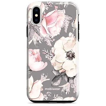 

Mobiwear Elite Pro - Apple iPhone X / XS - EX06E - odolný