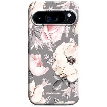 

Mobiwear Elite Pro - Google Pixel 9 / 9 Pro - EX06E - odolný